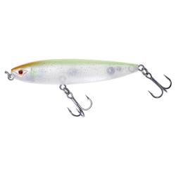 Poisson Nageur Gunki Megalon X-Cast 75 F 7,5g 7,5cm Mad Lemon