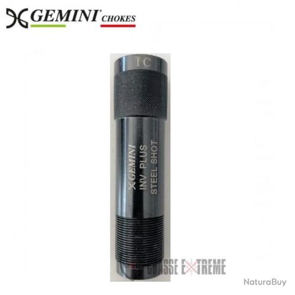 Choke GEMINI Ext�rieur +2 mm Invector Plus Cal 20 - IM