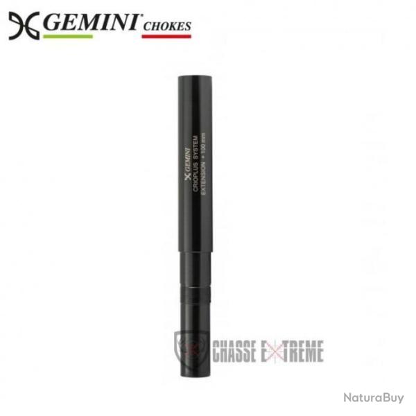 Choke GEMINI Ext�rieur +5 cm Crio Plus Cal 20 - M