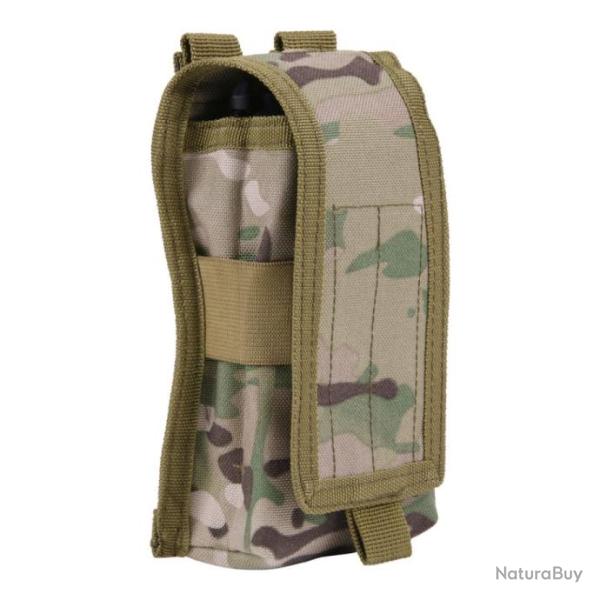 Poche radio DTC / Multi | 101 Inc (0000 8241)