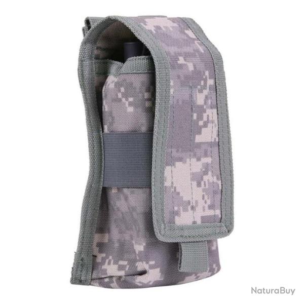 Poche radio ACU | 101 Inc (0000 8242)