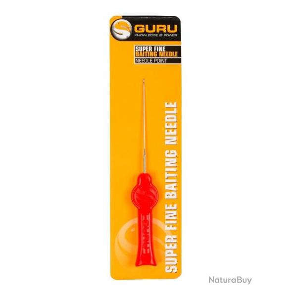 GURU BAIT NEEDLE GURU
