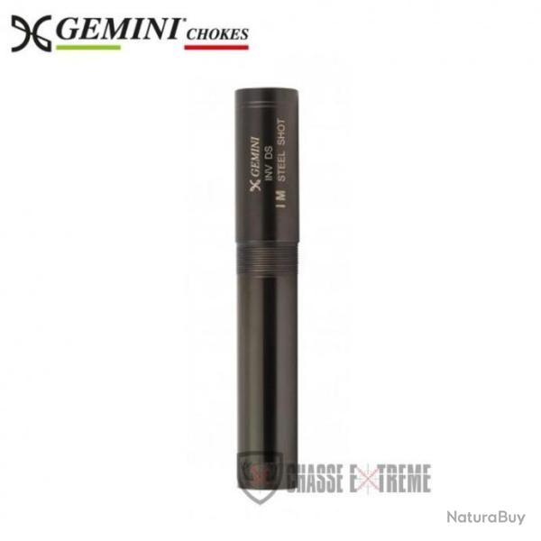 Choke GEMINI Ext�rieur +5 cm Invector Ds Cal 12 - XF