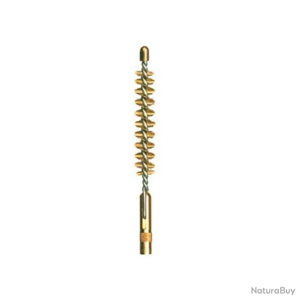 �couvillons en laiton Europarm - 9 mm