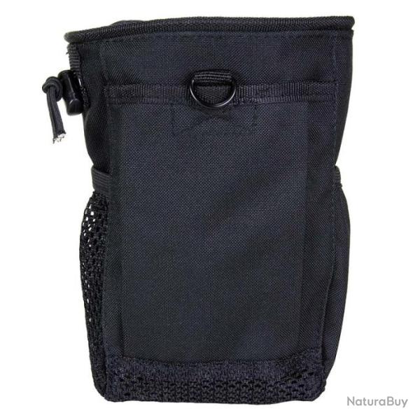 Poche de d�charge chargeur noire | 101 Inc (0000 8195)