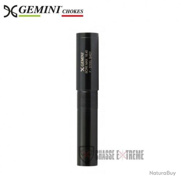 Choke GEMINI Ext�rieur +5 cm Crio Cal 12 - M