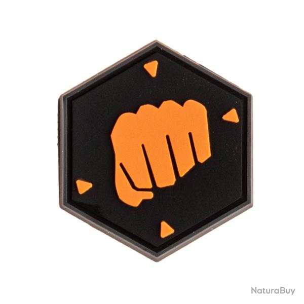 Patch Sentinel Gears Sigles - Poing Lourd