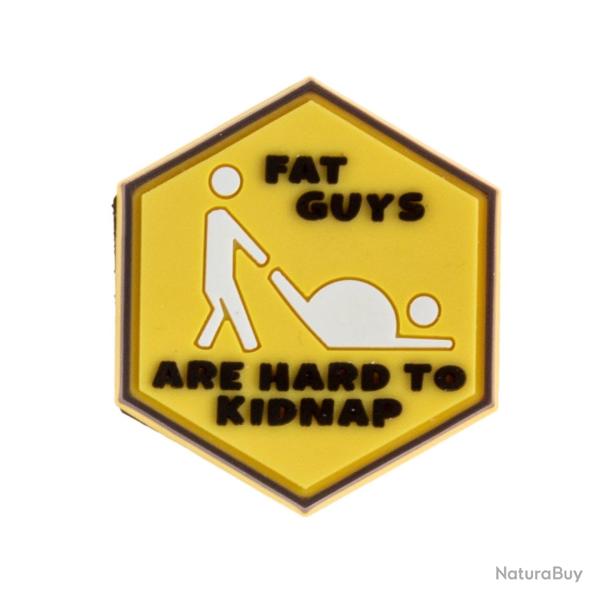 Patch Sentinel Gears Sigles - Fat Guys
