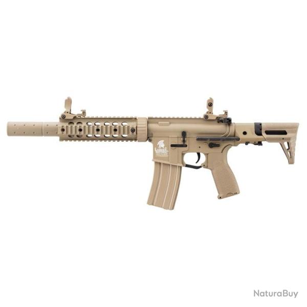 R�plique AEG LT-15 GEN2 PDW 1J - Tan