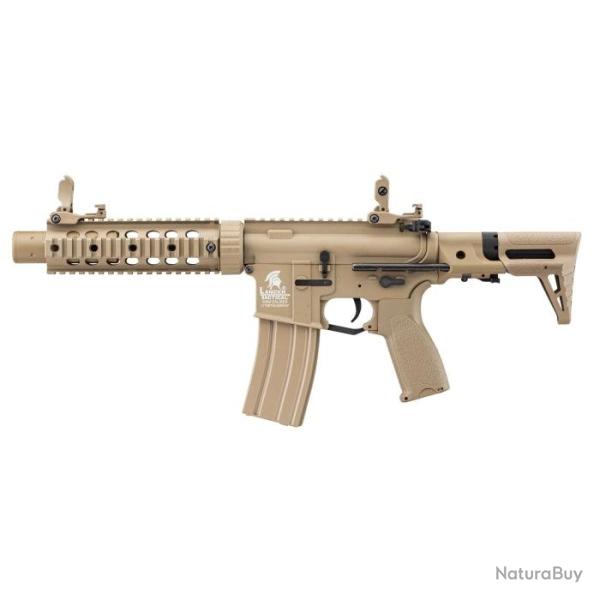 R�plique AEG LT-15 GEN2 PDW-S 1J - Tan