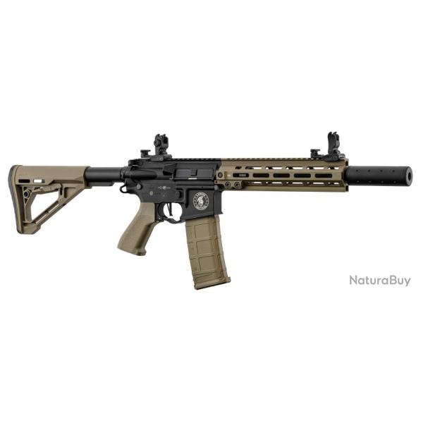 Replique Lancer Tactical AEG Blazer 10 - Noire Proline