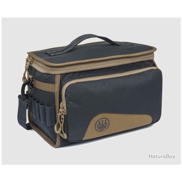 SAC BERETTA POUR 150 CARTOUCHES "GAMEKEEPER" GRIS