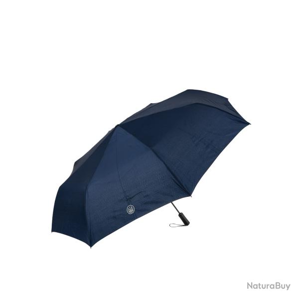 PARAPLUIE apliant BLEU BERETTA