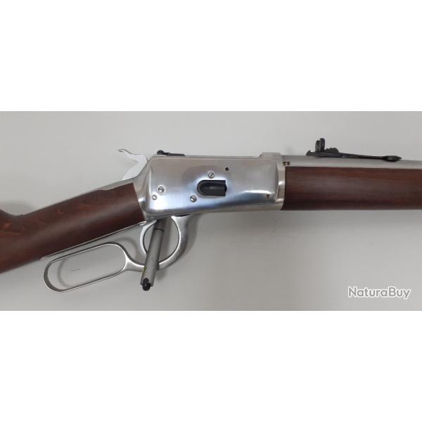 NEUF !!! ROSSI PUMA CANON ROND INOX CALIBRE 44REM MAG