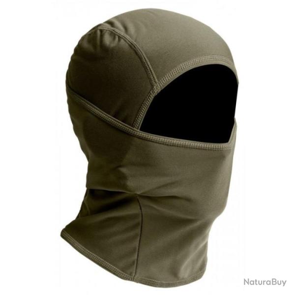 Cagoule thermo performa vert OD 0 � -10�C A10 �quipement