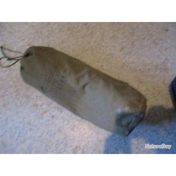 gilet de sauvetage arm�e fran�aise 1970