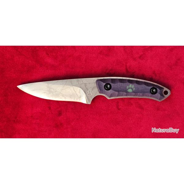 MATSUDA Sand Borer Cat's paw