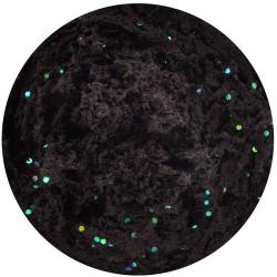 P&acirc;te &agrave; truite Trout Pro Paste Cheese Black Glitter Spro