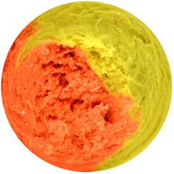 P&acirc;te &agrave; truite Trout Pro Paste Cheese Jaune /Orange Spro