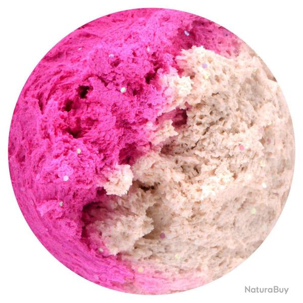 P�te � truite Trout Pro Paste Cheese Rose /Blanc Spro