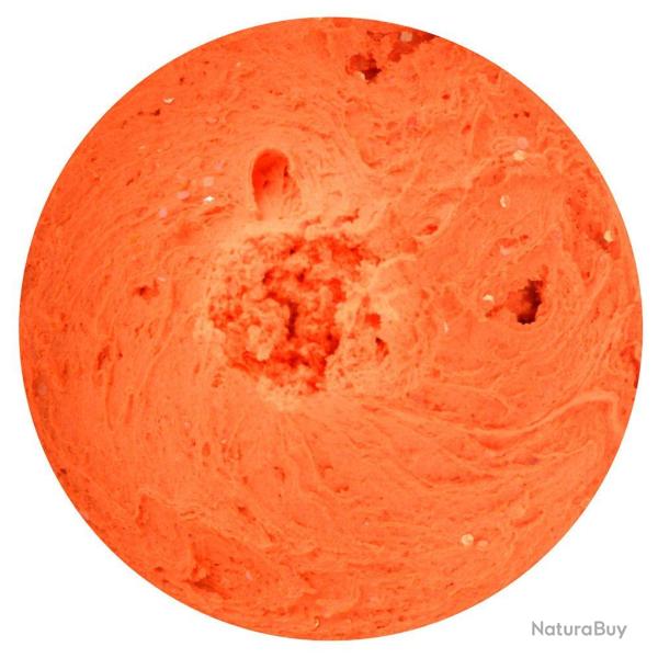 P�te � truite Pro Paste Fish Fluoro Orange Spro