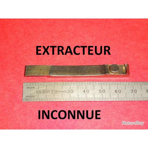 extracteur inconnue type militaire - VENDU PAR JEPERCUTE (D24D180)