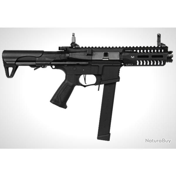 R�plique longue cal.6MM ARP9 noir