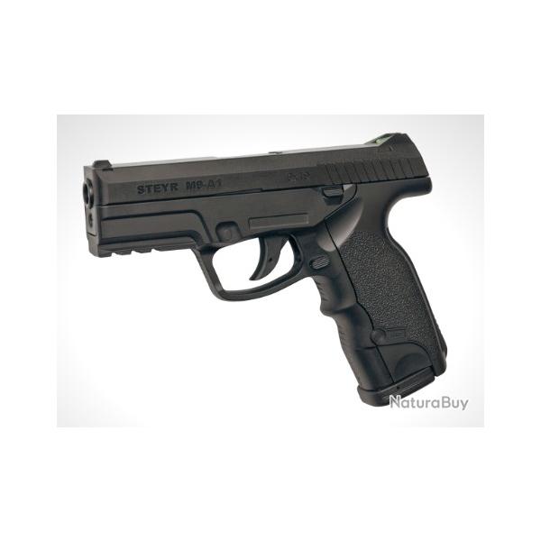 R�plique de poing CO2 Steyr M9-A1 NBB