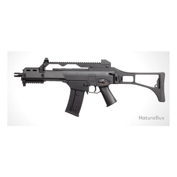 R�plique longue cal.6mm G36C AEG