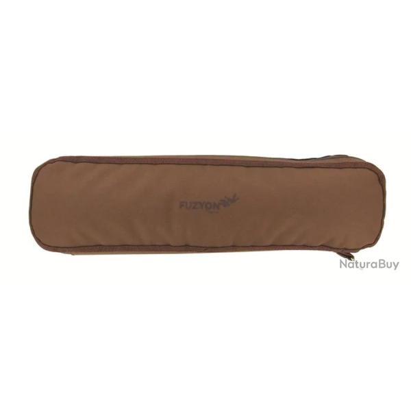 Etui Lunette Matelasse 40X10Cm Fuzyon Chasse