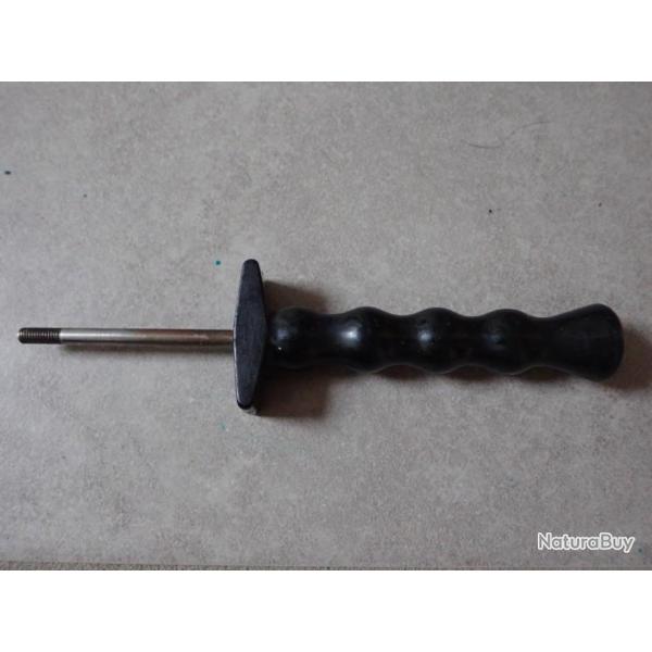 Poign�e de baguette de nettoyage pour FASS 57 suisse