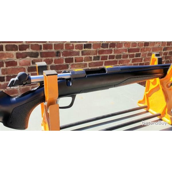 Carabine � verrou BROWNING X-BOLT 243 Win Compo Black 56 cm