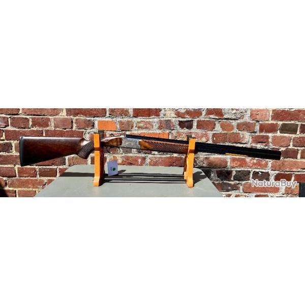 Fusil Superpos� BROWNING B525 Royal The Crown cal 20/76 71cm