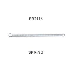 Ressort pour distributeur d'&eacute;tuis Case Feed Spring PR2118 pour presses Lee
