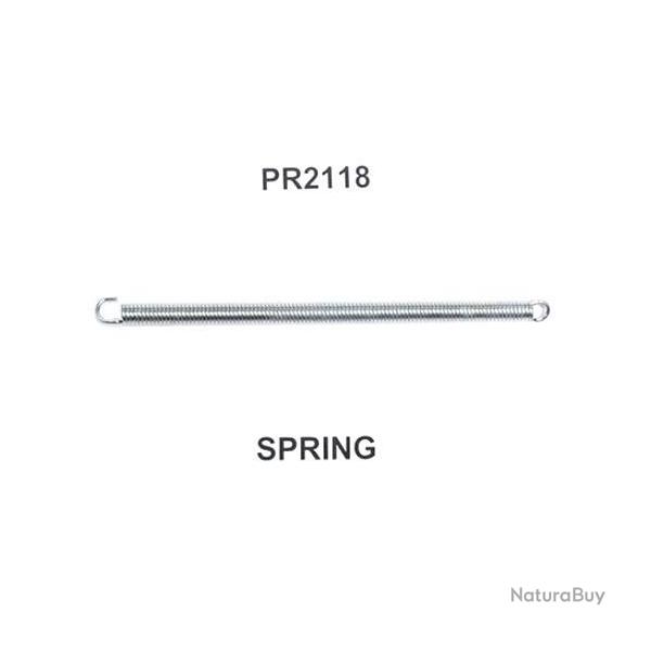 Ressort pour distributeur d'�tuis Case Feed Spring PR2118 pour presses Lee