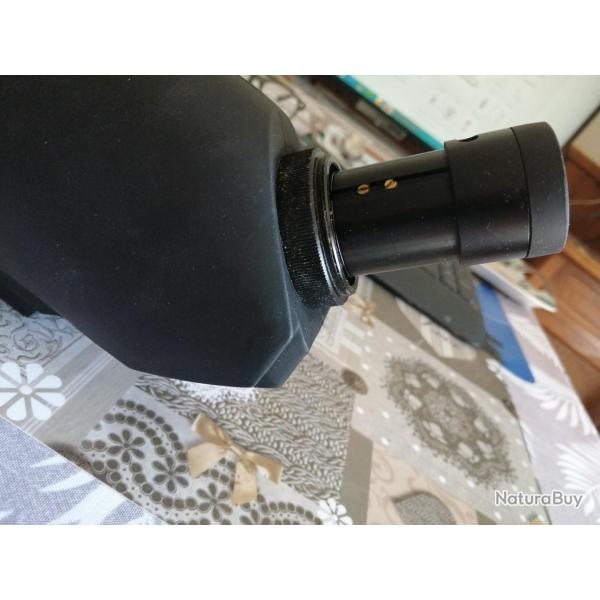 LONGUE VUE TLD OU STAND DE TIR VISION JUSQUA 1 KM