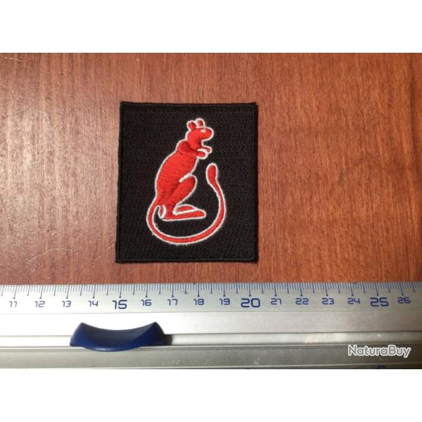 Patch 7e division blind�e (Royaume-Uni) - Poche de falaise - 1944