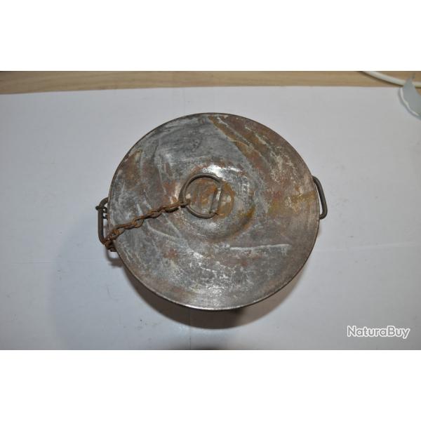 Gamelle franaise WW1 Premire Guerre Mondiale Poilu 1914/1918 Equipement French (14)