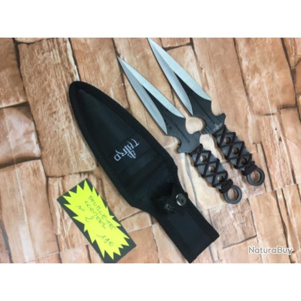 �tui avec 2 lancettes num�ro 2