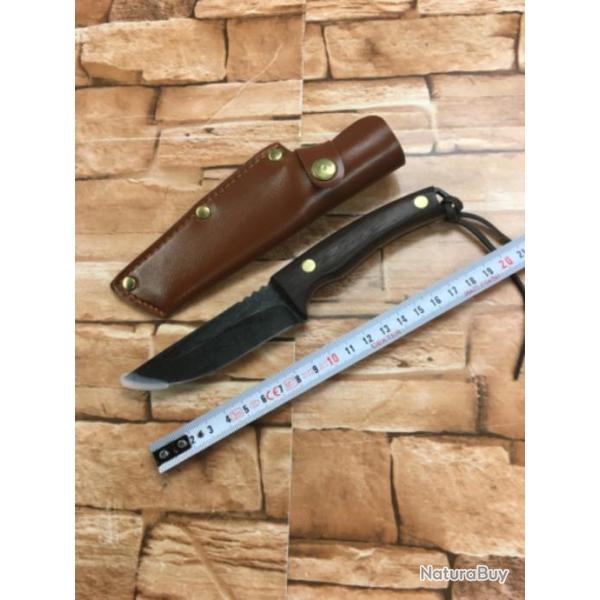 Poignard de randonn�e ��le cadet��