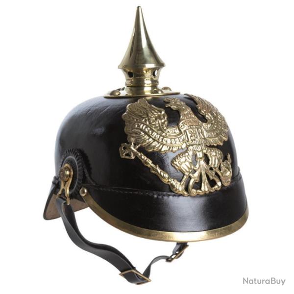 Casque � Pointes Allemagne, Prusse, Aigle Style Antique, Premi�re Guerre mondiale (Taille unique)