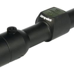 Point rouge Aimpoint Hunter H30L - 2 MOA