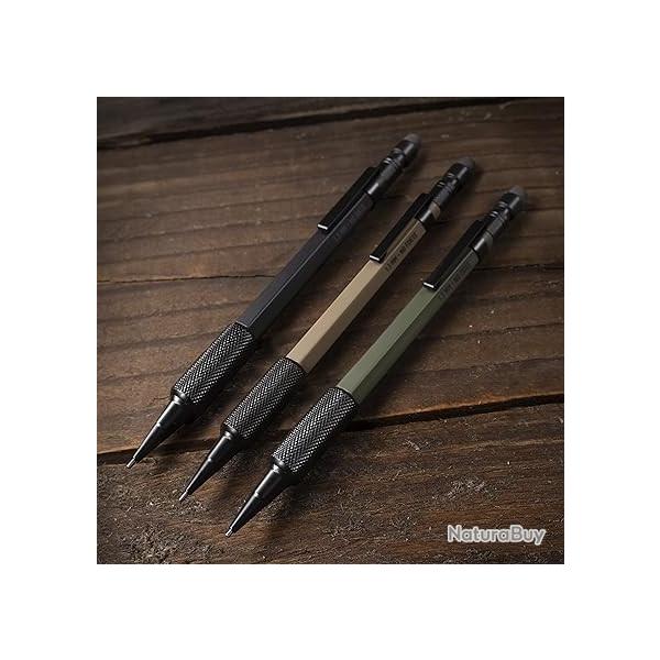 Rite in the rain - 3 Crayons porte mine N�13 - TAC13