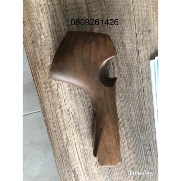 Poign�e de crasse shoot-off fossari gaucher