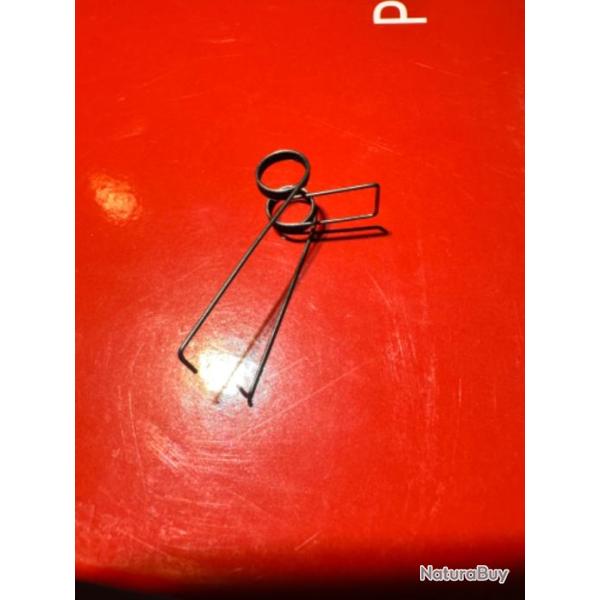 Ressort de g�chette Jager Ap47 22lr