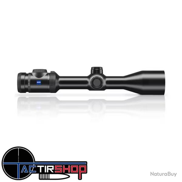 Lunette de chasse ZEISS V8 1.8-14x50 reticule 60 version ASV tourelle sup�rieure