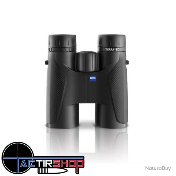 Jumelle ZEISS Terra ED 10x42