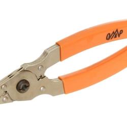 OMP - Pince TRU-CRIMP &agrave; Nock-Set