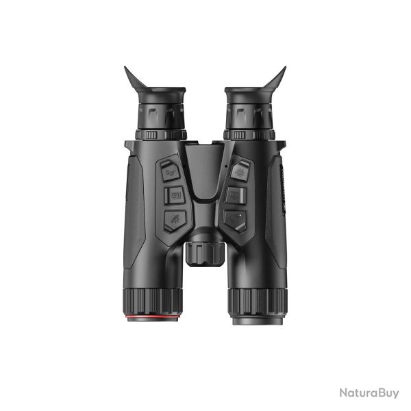JUMELLES HIKMICRO HABROK 4K HE25LN