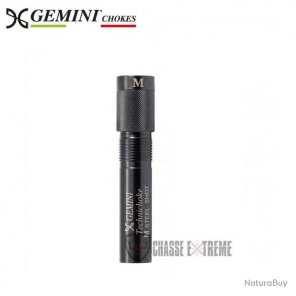 Choke GEMINI Ext�rieur +2 cm Technichoke Cal 36 - F